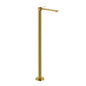 Jaquar Bathroom Mixer Faucets Floor Mounted Single Lever Basin Mixer