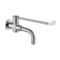 Jaquar Jaquar Medical Faucet Range Florentine Prime Bib Cock