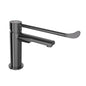 Jaquar Jaquar Jaquar Medical Faucet Range Florentine Prime Single Lever Surgical Purpose Elbow Action Basin Mixer in Chrome f