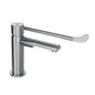 Jaquar Jaquar Medical Faucet Range Florentine Prime Single Lever Surgical Purpose Elbow Action Basin Mixer