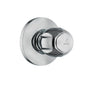 Jaquar Flush Cock in Chrome finish - CQT-CHR-24081A - Buy Online