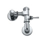 Jaquar Flush Valve Complete in Chrome finish - FLV-CHR-1015 - Buy Online