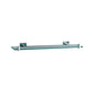 Jaquar Bathroom Accessories Kubixprime Glass Shelf