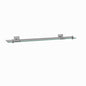 Jaquar Bathroom Accessories Kubixprime Glass Shelf