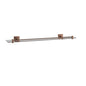 Jaquar Bathroom Accessories Kubixprime Glass Shelf