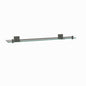 Jaquar Bathroom Accessories Kubixprime Glass Shelf