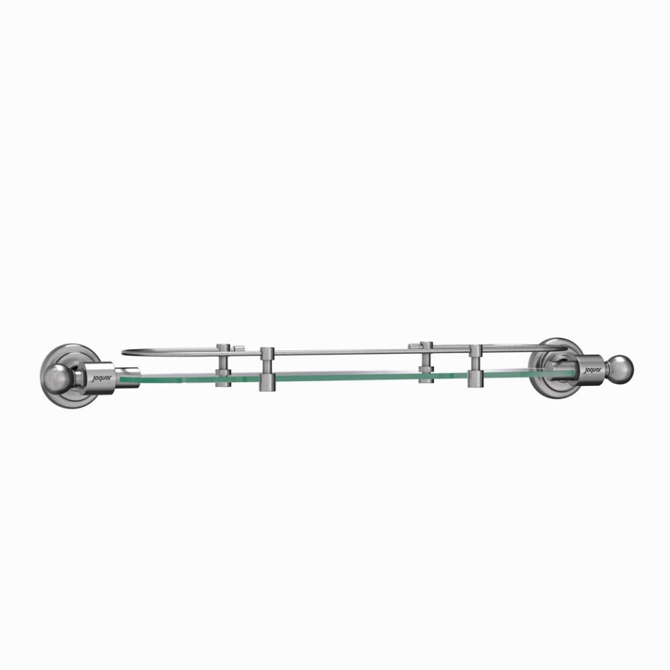 Jaquar Bathroom Accessories Queen Glass Shelf