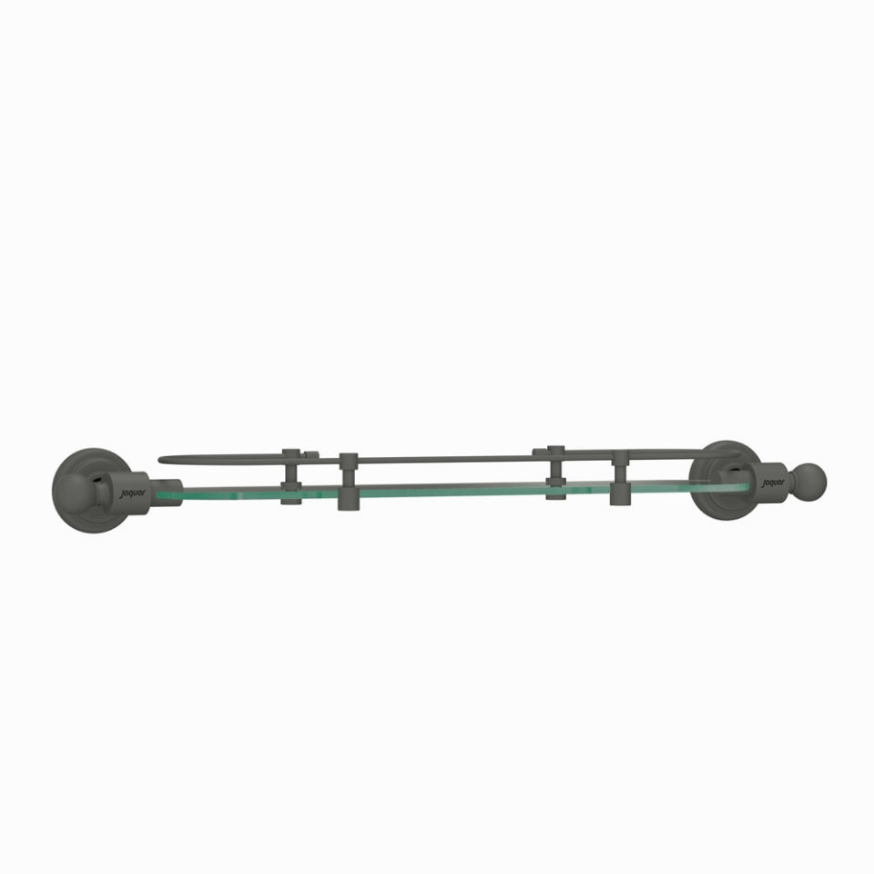 Jaquar Bathroom Accessories Queen Glass Shelf