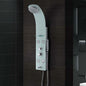 Jaquar Glassy-White in White finish - SHP-WHT-ST86113 - Buy Online
