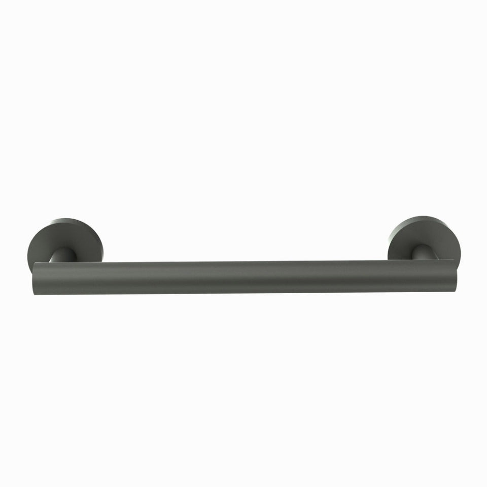 Jaquar Jaquar Bathroom Accessories Continental Grab Bar 300mm Long in Chrome finish - ACN-CHR-1101S - Buy Online