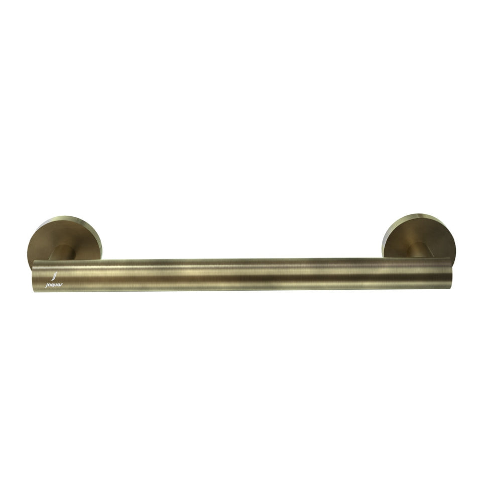 Jaquar Bathroom Accessories Continental Grab Bar 300mm Long