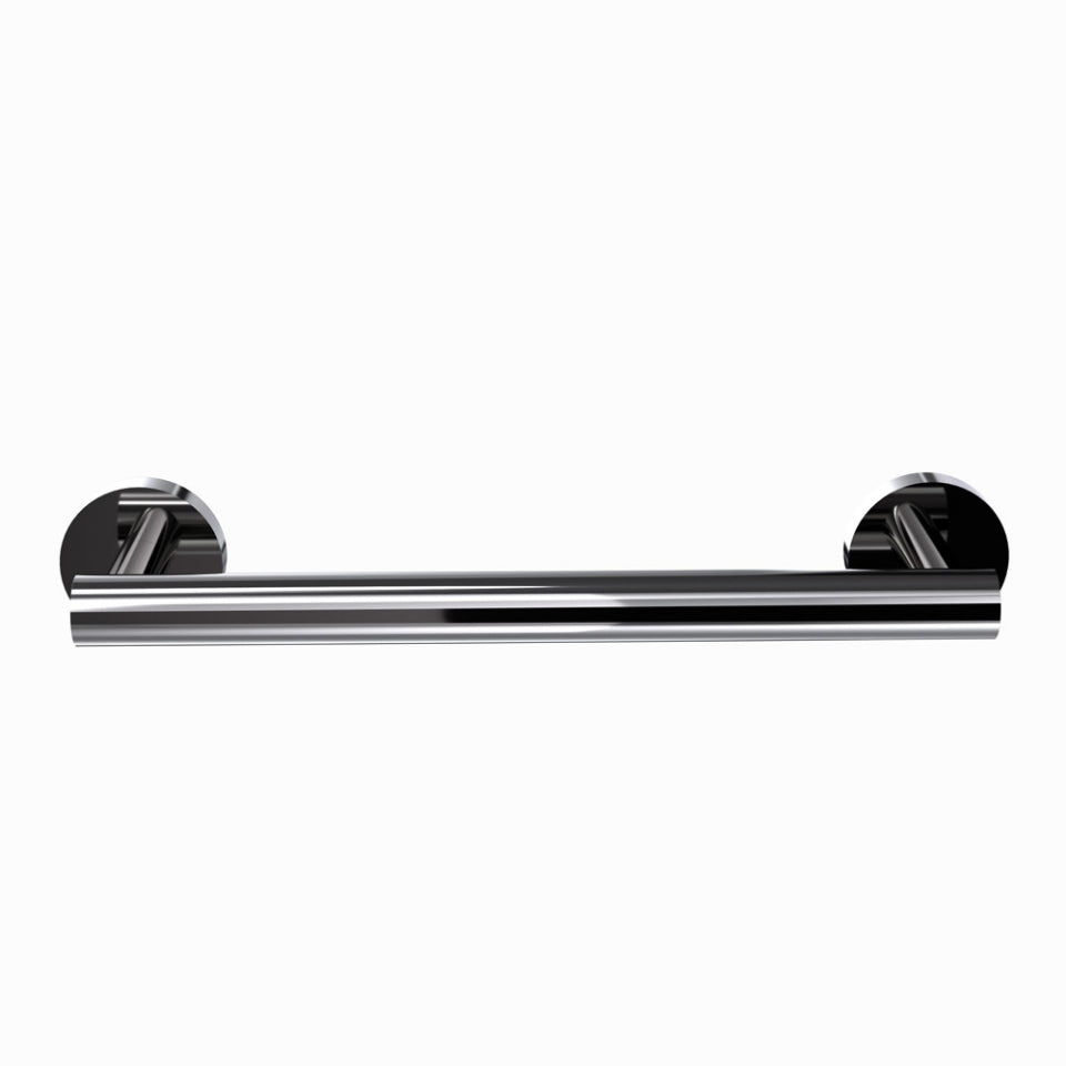 Jaquar Bathroom Accessories Continental Grab Bar 300mm Long