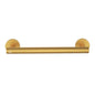 Jaquar Bathroom Accessories Continental Grab Bar 300mm Long
