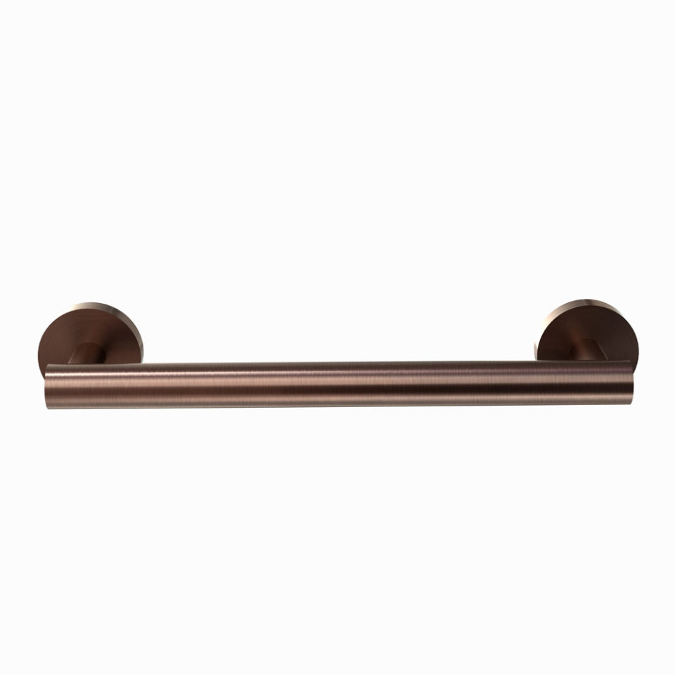 Jaquar Bathroom Accessories Continental Grab Bar 300mm Long