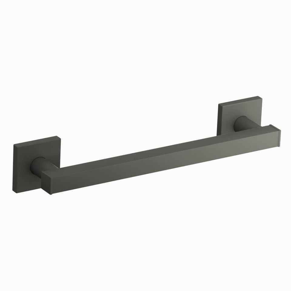 Jaquar Bathroom Accessories Kubixprime Grab Bar