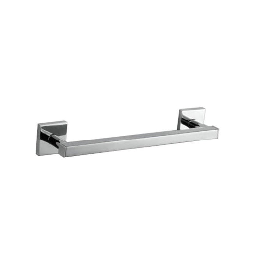 Jaquar Jaquar Bathroom Accessories Kubixprime Grab Bar in Chrome finish - AKP-CHR-35701PS - Buy Online