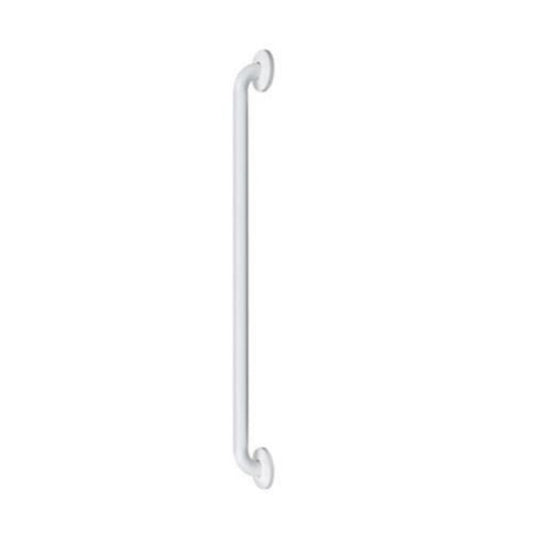 Jaquar Jaquar Accessories For Disable Friendly Bathroom Toilets Grab Bar in White finish - WAC-WHT-BR0600N - Buy Online