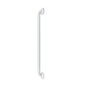 Jaquar Jaquar Accessories For Disable Friendly Bathroom Toilets Grab Bar in White finish - WAC-WHT-BR0600N - Buy Online
