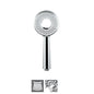 Jaquar Jaquar Air Showers Hand Shower ø105mm Round Shape in Chrome finish - HSH-CHR-1715 - Buy Online