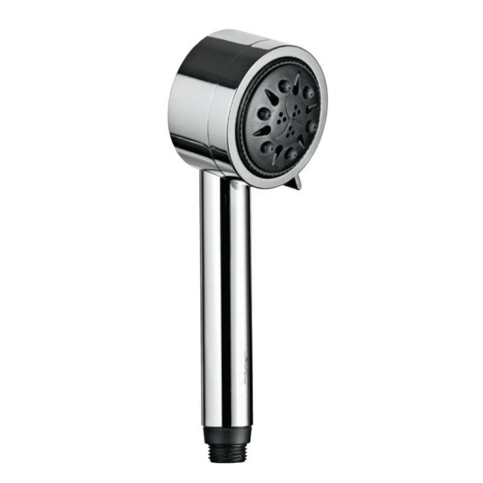 Jaquar Jaquar Hand Shower Multi Flow Hand Shower Cylindrical Shape Multi Flow in Chrome finish - HSH-CHR-1797 - Buy Online