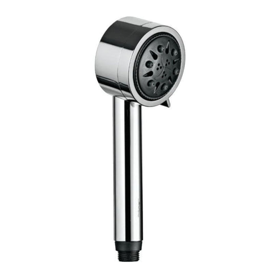 Jaquar Jaquar Hand Shower Multi Flow Hand Shower Cylindrical Shape Multi Flow in Chrome finish - HSH-CHR-1797 - Buy Online