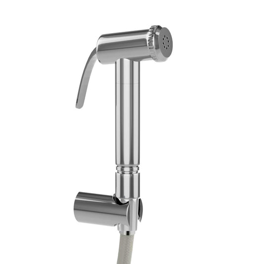 Jaquar Jaquar Allied Bathfittings Mechanisms Hand Shower (Health Faucet) in Chrome finish - ALD-CHR-563 - Buy Online