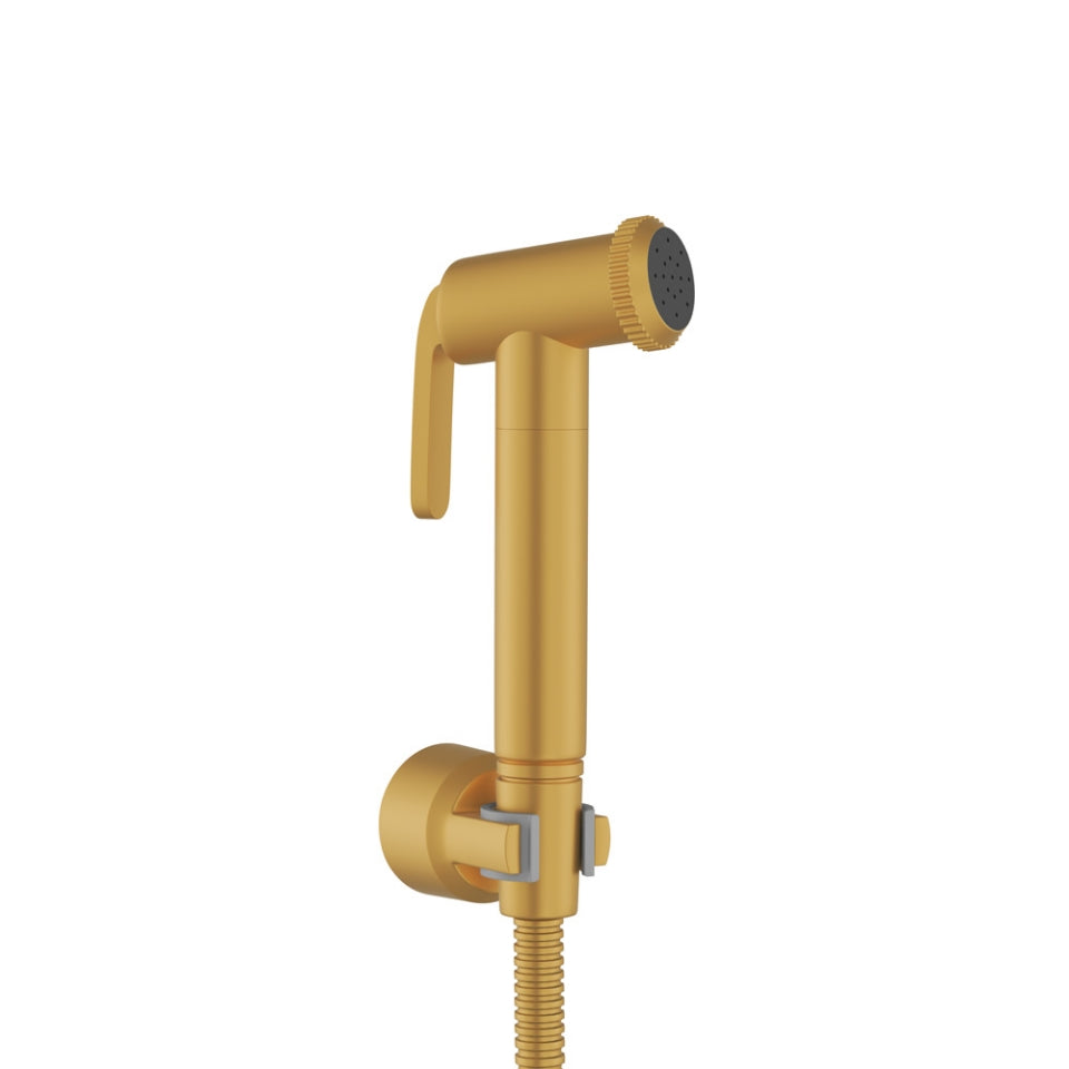 Jaquar Jaquar Allied Bathfittings Mechanisms Hand Shower (Health Faucet) in Chrome finish - ALD-CHR-573 - Buy Online