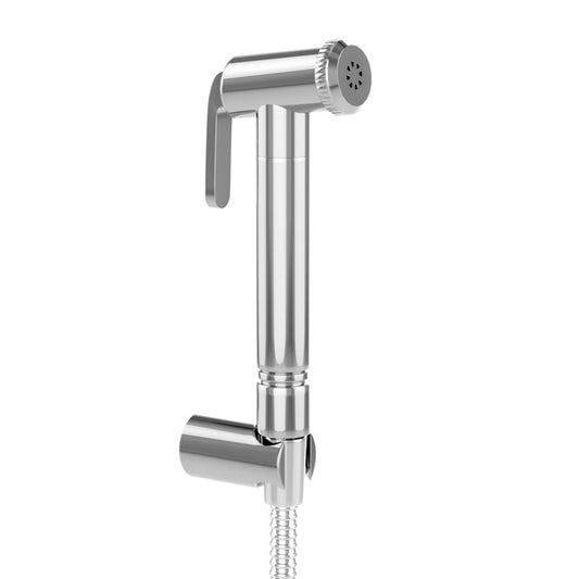 Jaquar Jaquar Allied Bathfittings Mechanisms Hand Shower (Health Faucet) in Black Matt finish - ALD-BLM-577M - Buy Online