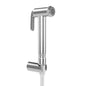 Jaquar Jaquar Allied Bathfittings Mechanisms Hand Shower (Health Faucet) in Black Matt finish - ALD-BLM-577M - Buy Online