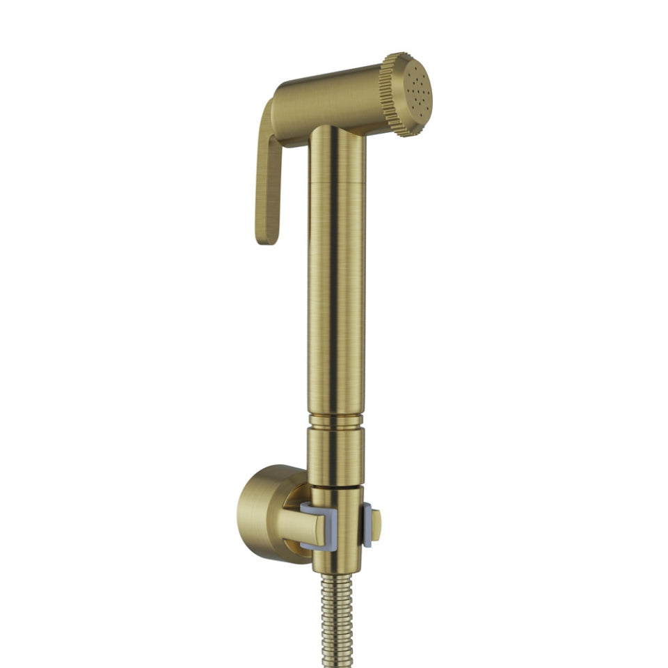 Jaquar Allied Bathfittings Mechanisms Hand Shower (Health Faucet)