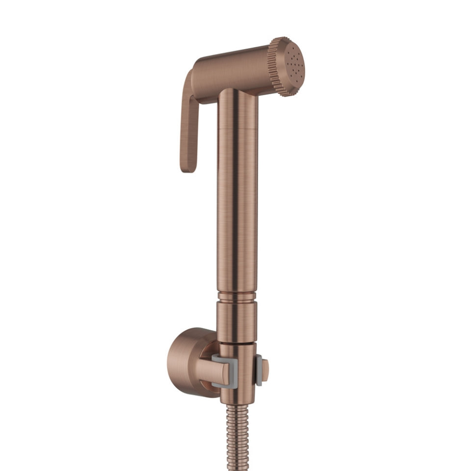 Jaquar Allied Bathfittings Mechanisms Hand Shower (Health Faucet)