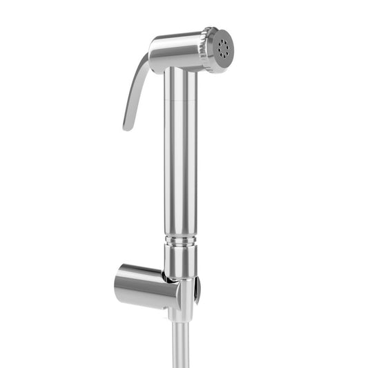 Jaquar Jaquar Allied Bathfittings Mechanisms Hand Shower (Health Faucet) in Chrome finish - ALD-CHR-579 - Buy Online