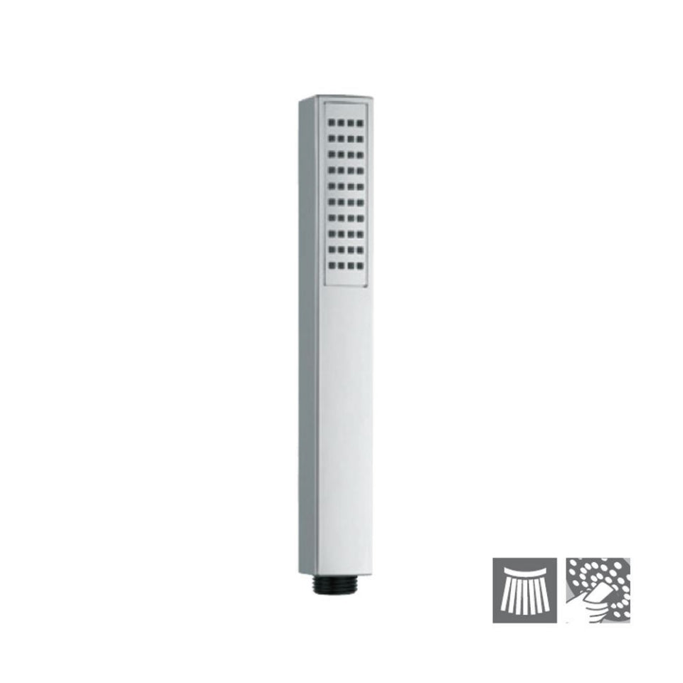 Jaquar Jaquar Hand Shower Single Flow Hand Shower in Chrome finish - HSH-CHR-35537 - Buy Online