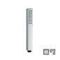 Jaquar Jaquar Hand Shower Single Flow Hand Shower in Chrome finish - HSH-CHR-35537 - Buy Online