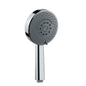 Jaquar Jaquar Hand Shower Multi Flow Hand Shower Round Shape Multi Flow in Chrome finish - HSH-CHR-1731 - Buy Online