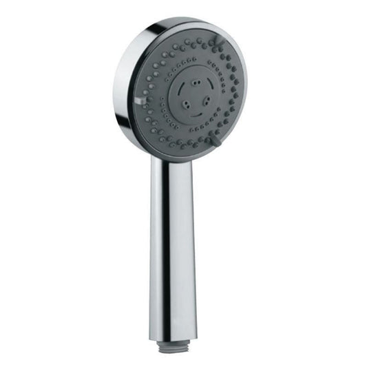 Jaquar Jaquar Hand Shower Multi Flow Hand Shower Round Shape Multi Flow in Chrome finish - HSH-CHR-1739 - Buy Online