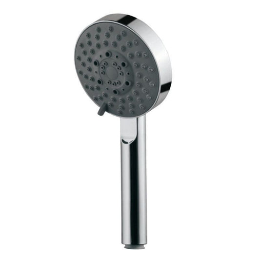 Jaquar Jaquar Hand Shower Multi Flow Hand Shower Round Shape Multi Flow in Chrome finish - HSH-CHR-1939 - Buy Online
