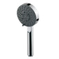 Jaquar Jaquar Hand Shower Multi Flow Hand Shower Round Shape Multi Flow in Chrome finish - HSH-CHR-1939 - Buy Online