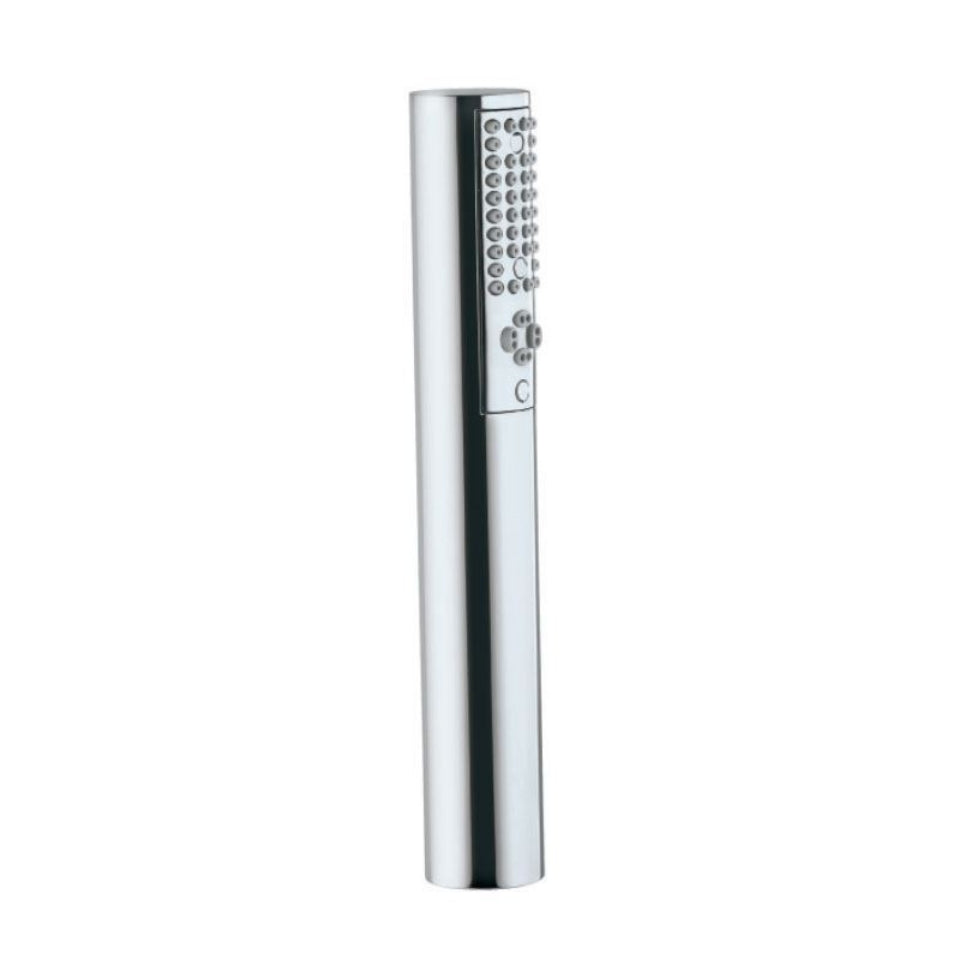 Jaquar Jaquar Hand Shower Multi Flow Hand Shower Round Shape Straight Design Dual Flow in Chrome finish - HSH-CHR-5541 - Buy