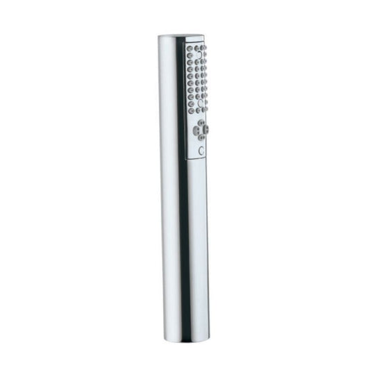 Jaquar Jaquar Hand Shower Multi Flow Hand Shower Round Shape Straight Design Dual Flow in Chrome finish - HSH-CHR-5541 - Buy