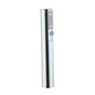 Jaquar Jaquar Hand Shower Multi Flow Hand Shower Round Shape Straight Design Dual Flow in Chrome finish - HSH-CHR-5541 - Buy