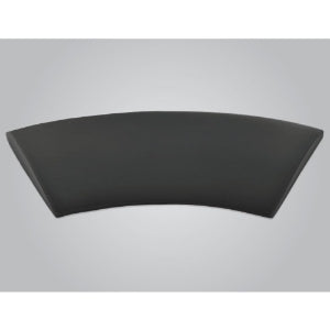 Jaquar Headrest Sophi in Black finish - JWA-BLK-HRSP120GAC06 - Buy Online