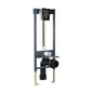Jaquar Jaquar I Flush i-Flush 20mm Concealed Body in Chrome finish - FLV-CHR-1075FS - Buy Online