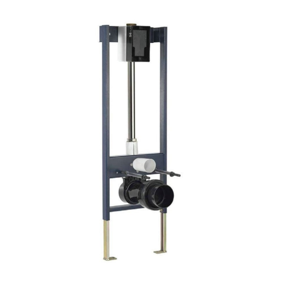 Jaquar Jaquar I Flush i-Flush 32mm Concealed Body in Chrome finish - FLV-CHR-1073FP - Buy Online