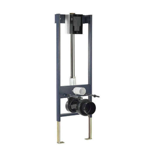 Jaquar Jaquar I Flush i-Flush 32mm Concealed Body in Chrome finish - FLV-CHR-1073FP - Buy Online