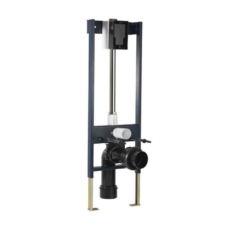 Jaquar Jaquar I Flush i-Flush 32mm Concealed Body in Chrome finish - FLV-CHR-1073FS - Buy Online