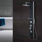 Jaquar Infinity Black in Black finish - SHP-BLK-G0842JAX - Buy Online