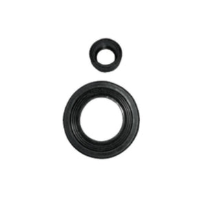 Jaquar Inlet and Outlet Gasket in White finish - ZPS-WHT-GK01 - Buy Online