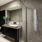 Jaquar Jaq Brushed Stainless Steel in Stainless Steel finish - SHP-SSF-ST8858B3 - Buy Online