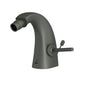 Jaquar Arc Faucets Joystick 1-Hole Bidet Mixer